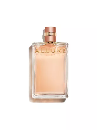 CHANEL |  EAU DE PARFUM ZERSTÄUBER 100ML | 